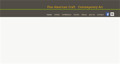 Desktop Screenshot of intowngallery.com